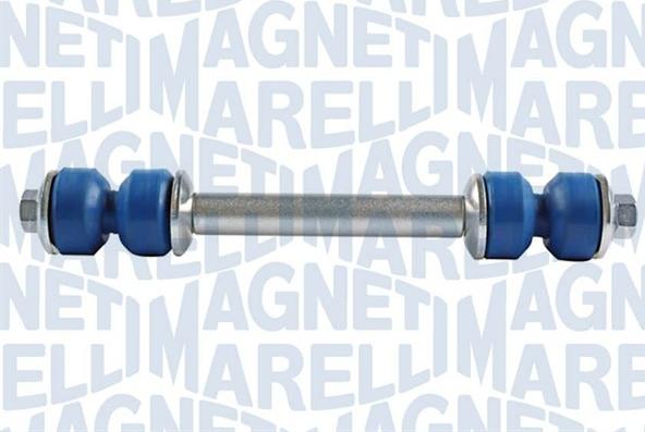 Magneti Marelli 301191621180 - Ремкомплект, подвеска стабилизатора autosila-amz.com