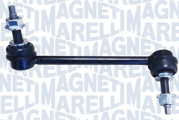 Magneti Marelli 301191621170 - Ремкомплект, подвеска стабилизатора autosila-amz.com