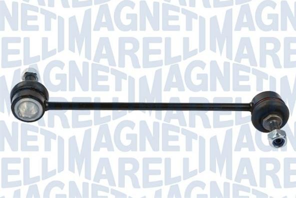 Magneti Marelli 301191621300 - Ремкомплект, подвеска стабилизатора autosila-amz.com