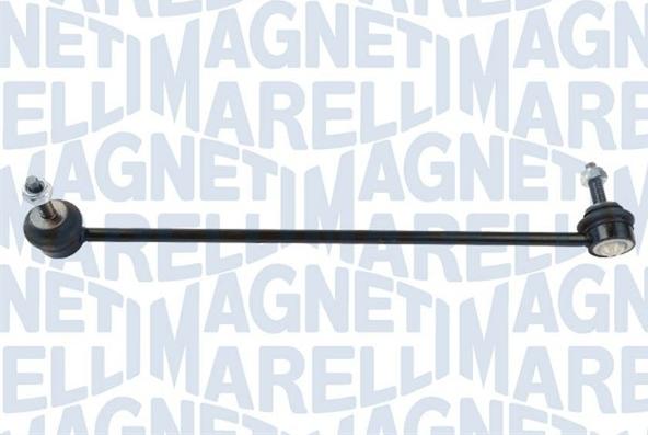Magneti Marelli 301191621290 - Ремкомплект, подвеска стабилизатора autosila-amz.com