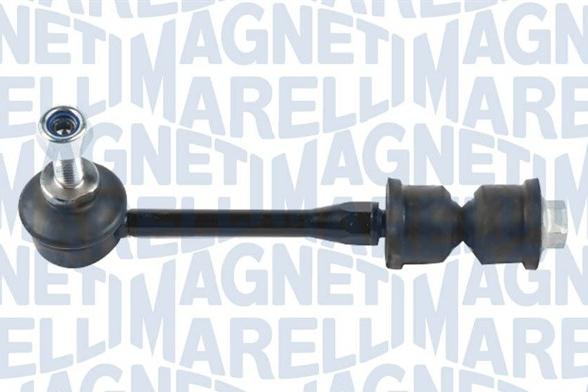 Magneti Marelli 301191621240 - Стойка стабилизатора CHEVROLET CAPTIVA autosila-amz.com