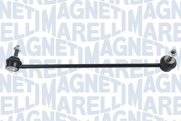 Magneti Marelli 301191621280 - Ремкомплект, подвеска стабилизатора autosila-amz.com