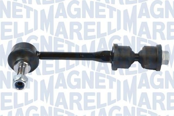 Magneti Marelli 301191621230 - Ремкомплект, подвеска стабилизатора autosila-amz.com