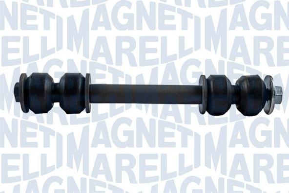 Magneti Marelli 301191621220 - Ремкомплект, подвеска стабилизатора autosila-amz.com