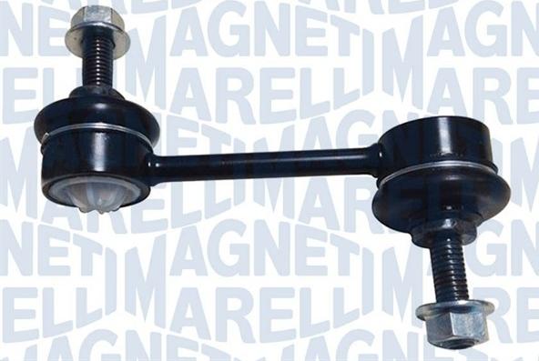 Magneti Marelli 301191621270 - Ремкомплект, подвеска стабилизатора autosila-amz.com