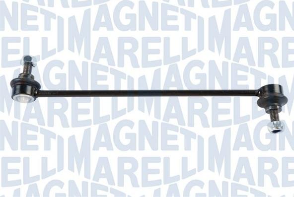 Magneti Marelli 301191621760 - Ремкомплект, подвеска стабилизатора autosila-amz.com