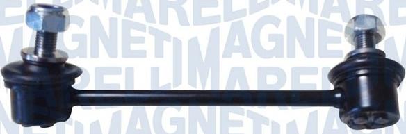Magneti Marelli 301191623960 - Ремкомплект, подвеска стабилизатора autosila-amz.com