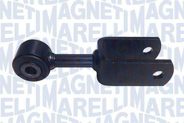 Magneti Marelli 301191623460 - Ремкомплект, подвеска стабилизатора autosila-amz.com