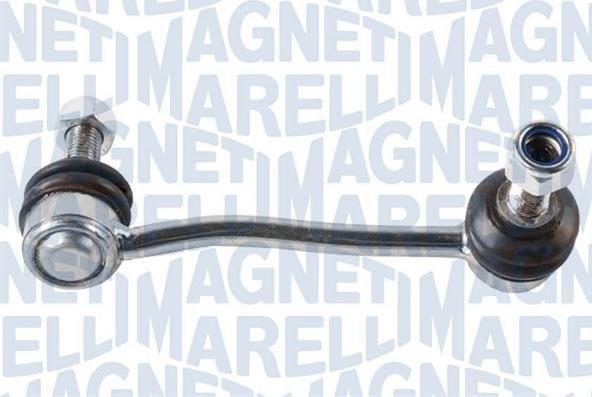 Magneti Marelli 301191623470 - Ремкомплект, подвеска стабилизатора autosila-amz.com