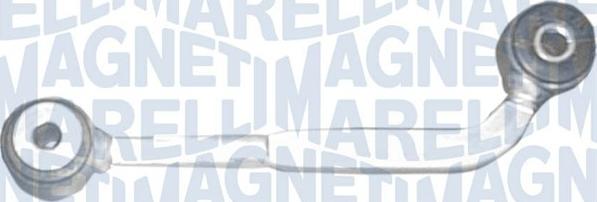 Magneti Marelli 301191623510 - Ремкомплект, подвеска стабилизатора autosila-amz.com