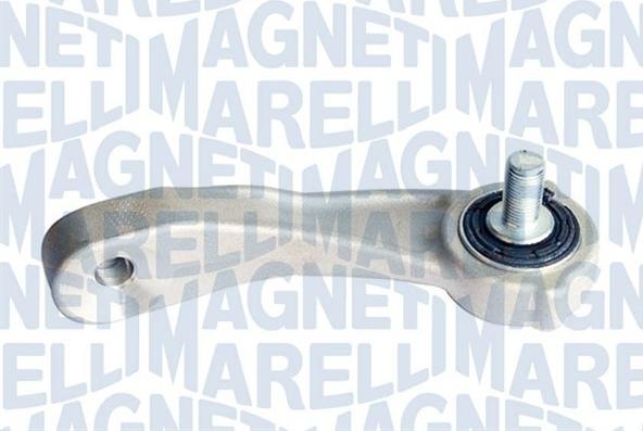 Magneti Marelli 301191623580 - Ремкомплект, подвеска стабилизатора autosila-amz.com