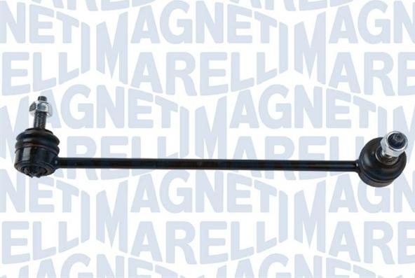 Magneti Marelli 301191623530 - Ремкомплект, подвеска стабилизатора autosila-amz.com