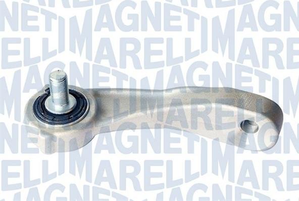Magneti Marelli 301191623570 - Ремкомплект, подвеска стабилизатора autosila-amz.com