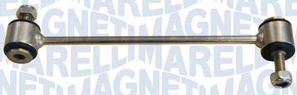 Magneti Marelli 301191623690 - Ремкомплект, подвеска стабилизатора autosila-amz.com