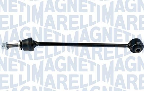 Magneti Marelli 301191623250 - Ремкомплект, подвеска стабилизатора autosila-amz.com
