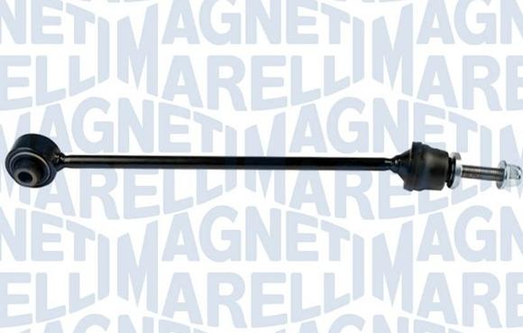 Magneti Marelli 301191623260 - Ремкомплект, подвеска стабилизатора autosila-amz.com