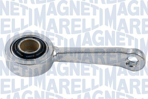 Magneti Marelli 301191623730 - Ремкомплект, подвеска стабилизатора autosila-amz.com