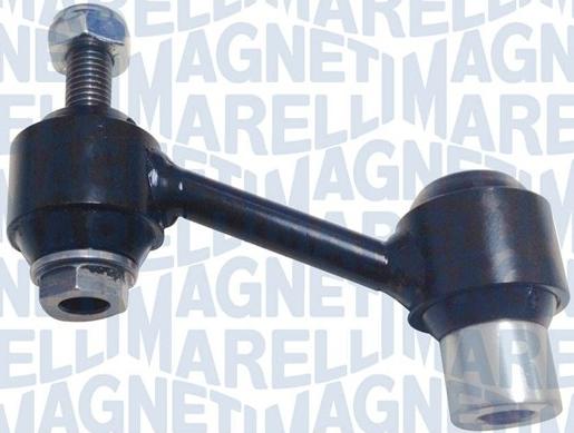 Magneti Marelli 301191622990 - Ремкомплект, подвеска стабилизатора autosila-amz.com