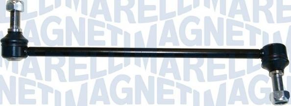 Magneti Marelli 301191622960 - Ремкомплект, подвеска стабилизатора autosila-amz.com