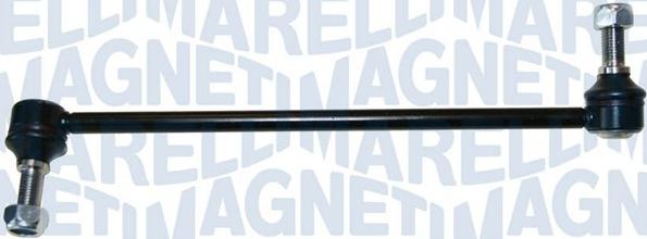 Magneti Marelli 301191622970 - Ремкомплект, подвеска стабилизатора autosila-amz.com