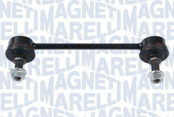 Magneti Marelli 301191622440 - Ремкомплект, подвеска стабилизатора autosila-amz.com