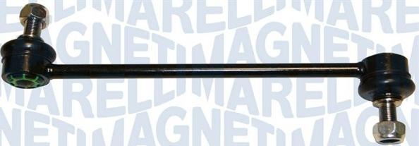Magneti Marelli 301191622430 - Ремкомплект, подвеска стабилизатора autosila-amz.com