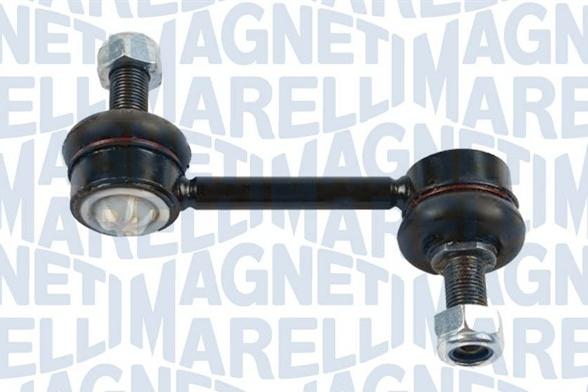 Magneti Marelli 301191622590 - Ремкомплект, подвеска стабилизатора autosila-amz.com
