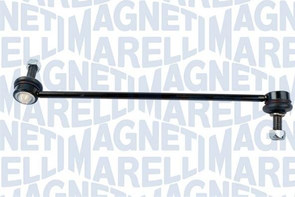 Magneti Marelli 301191622550 - Ремкомплект, подвеска стабилизатора autosila-amz.com