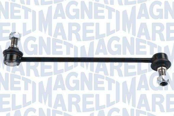 Magneti Marelli 301191622510 - Ремкомплект, подвеска стабилизатора autosila-amz.com