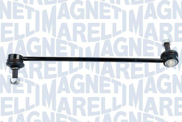 Magneti Marelli 301191622570 - Ремкомплект, подвеска стабилизатора autosila-amz.com