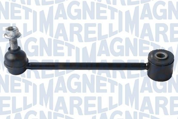 Magneti Marelli 301191622680 - Ремкомплект, подвеска стабилизатора autosila-amz.com