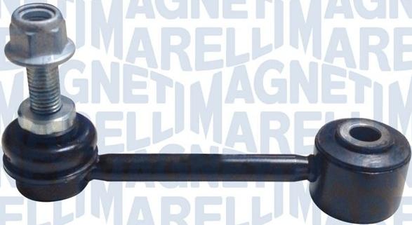 Magneti Marelli 301191622670 - Ремкомплект, подвеска стабилизатора autosila-amz.com