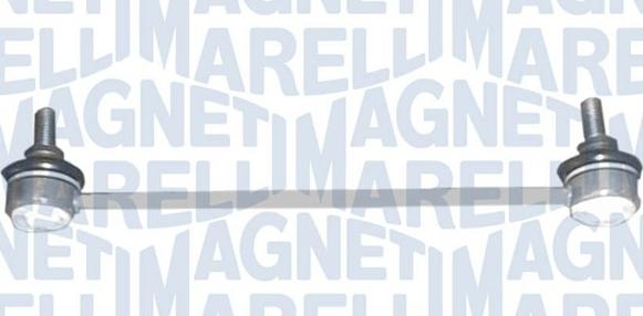 Magneti Marelli 301191622190 - Ремкомплект, подвеска стабилизатора autosila-amz.com