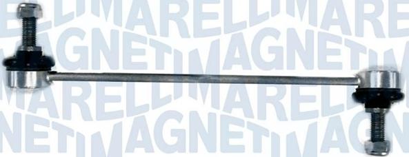 Magneti Marelli 301191622150 - Ремкомплект, подвеска стабилизатора autosila-amz.com