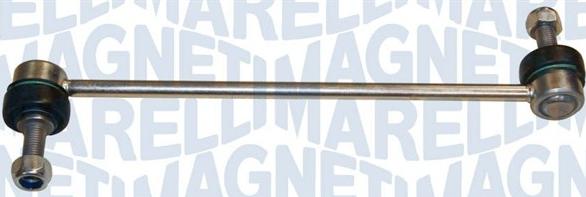 Magneti Marelli 301191622160 - Ремкомплект, подвеска стабилизатора autosila-amz.com