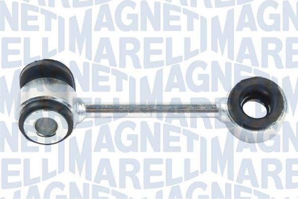 Magneti Marelli 301191622890 - Ремкомплект, подвеска стабилизатора autosila-amz.com