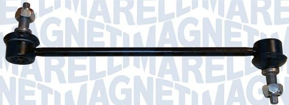 Magneti Marelli 301191622840 - Ремкомплект, подвеска стабилизатора autosila-amz.com