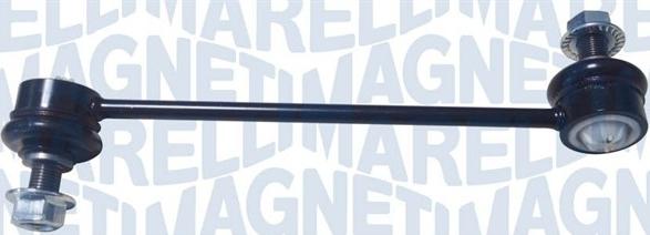 Magneti Marelli 301191622860 - Ремкомплект, подвеска стабилизатора autosila-amz.com