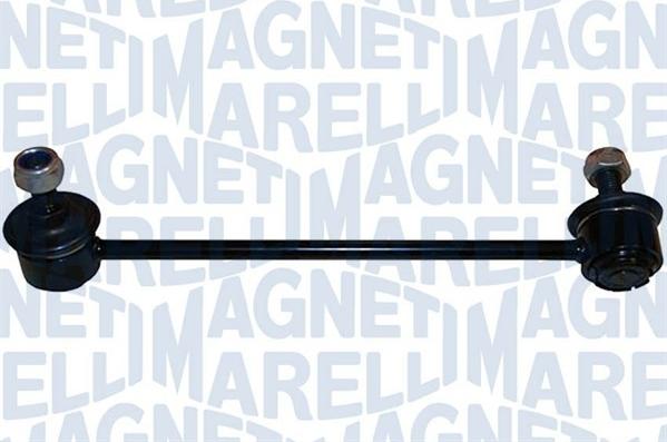 Magneti Marelli 301191622810 - Ремкомплект, подвеска стабилизатора autosila-amz.com