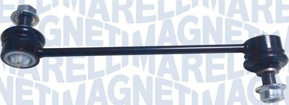 Magneti Marelli 301191622870 - Ремкомплект, подвеска стабилизатора autosila-amz.com