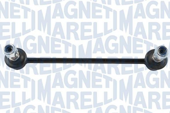 Magneti Marelli 301191622360 - Ремкомплект, подвеска стабилизатора autosila-amz.com