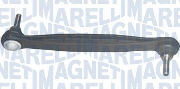 Magneti Marelli 301191622240 - Ремкомплект, подвеска стабилизатора autosila-amz.com