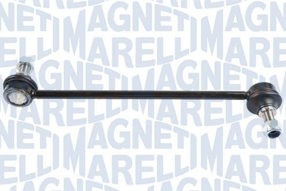 Magneti Marelli 301191622260 - Ремкомплект, подвеска стабилизатора autosila-amz.com