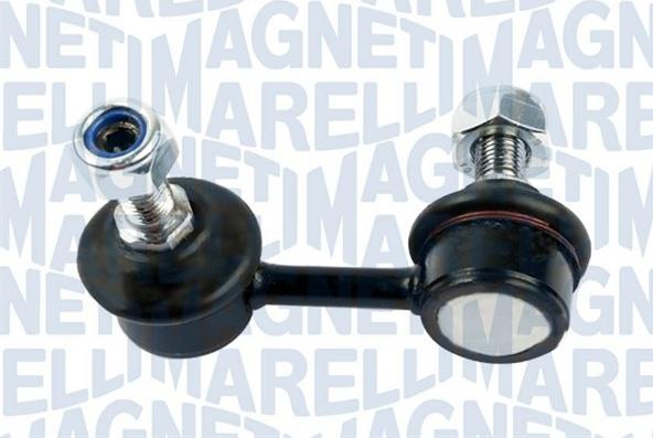 Magneti Marelli 301191622280 - Ремкомплект, подвеска стабилизатора autosila-amz.com