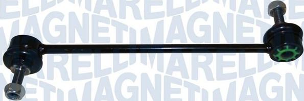 Magneti Marelli 301191622230 - Ремкомплект, подвеска стабилизатора autosila-amz.com