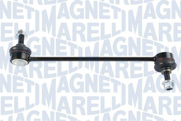 Magneti Marelli 301191622220 - Ремкомплект, подвеска стабилизатора autosila-amz.com