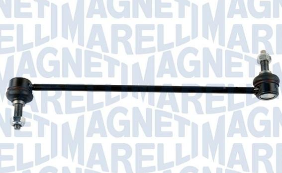 Magneti Marelli 301191622750 - Ремкомплект, подвеска стабилизатора autosila-amz.com
