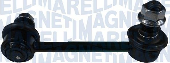 Magneti Marelli 301191622720 - Ремкомплект, подвеска стабилизатора autosila-amz.com