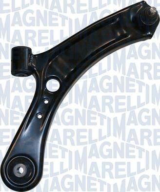 Magneti Marelli 301181399500 - Рычаг подвески колеса autosila-amz.com