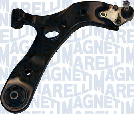 Magneti Marelli 301181399700 - Рычаг подвески колеса autosila-amz.com